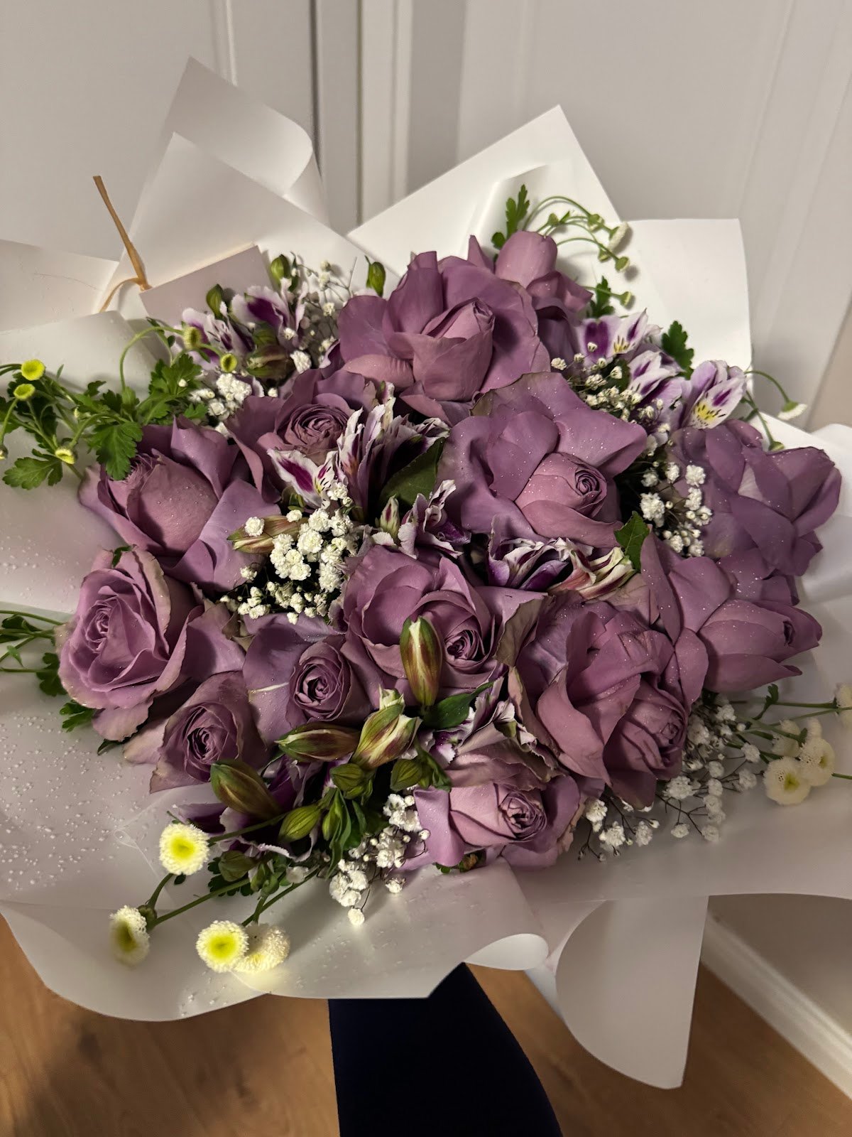 Sara Flowers