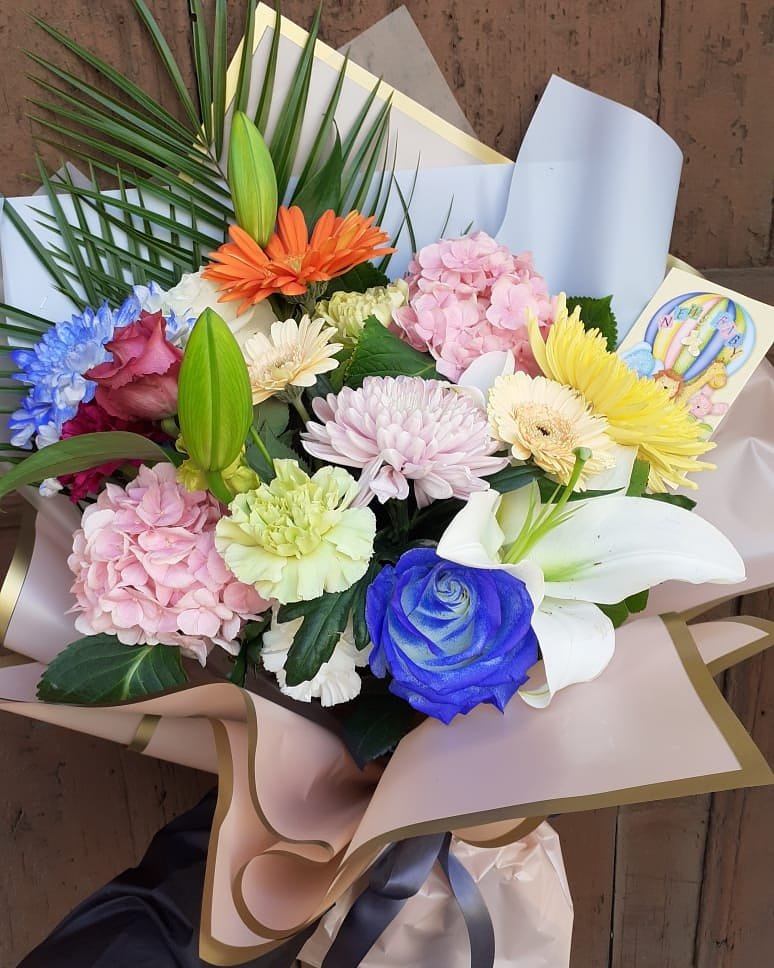 La Flor Flower Shop