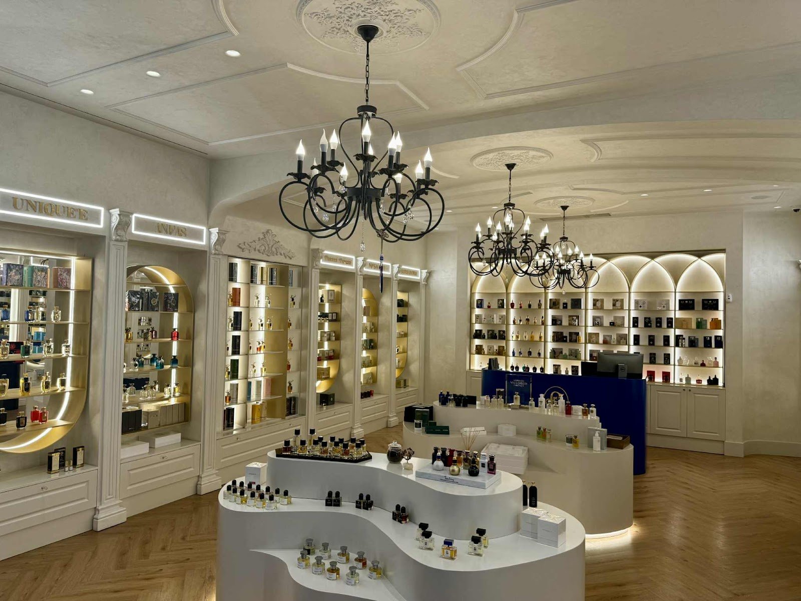 Flowers Elixir Store