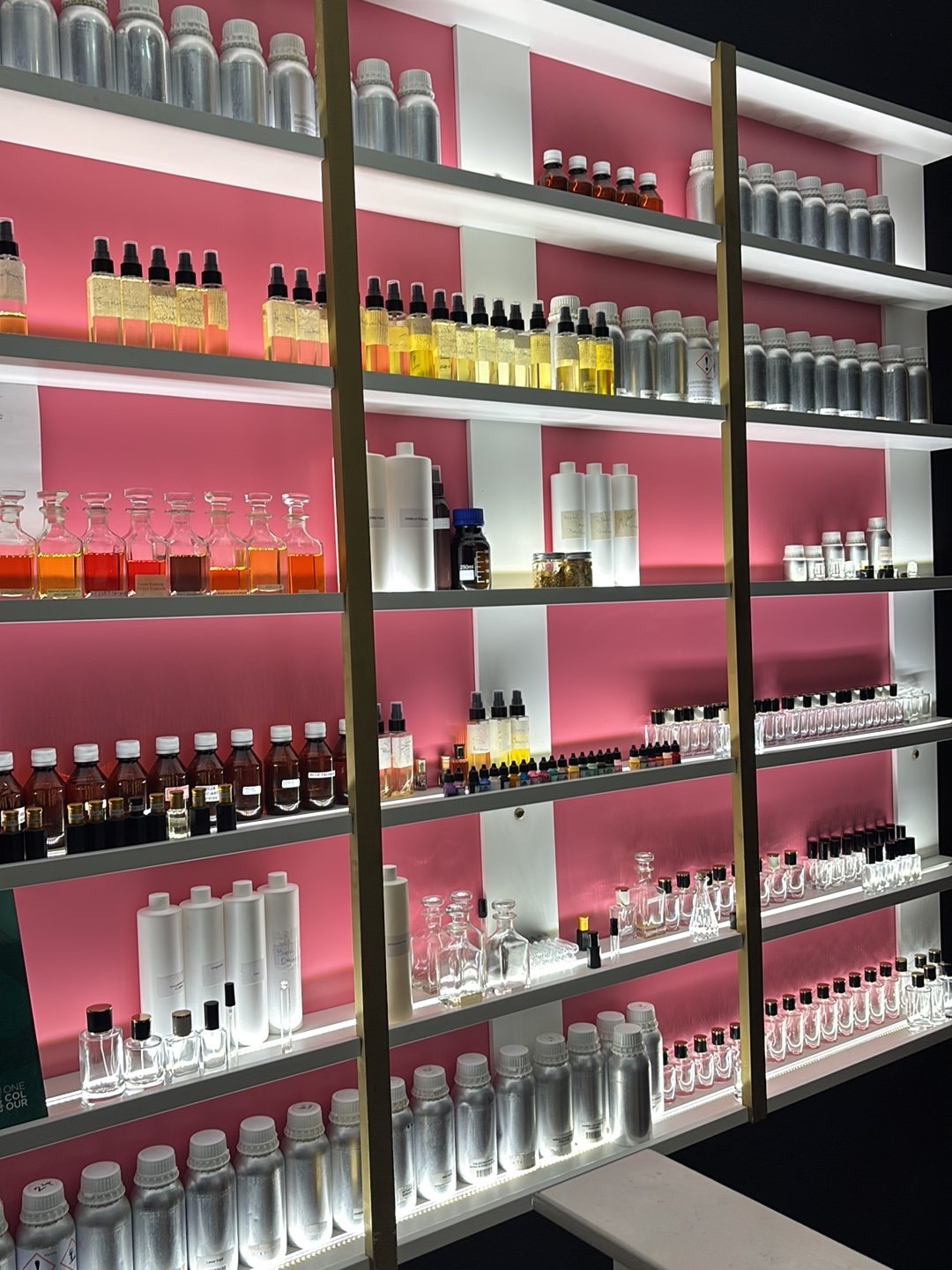 Osais Tahara Perfume