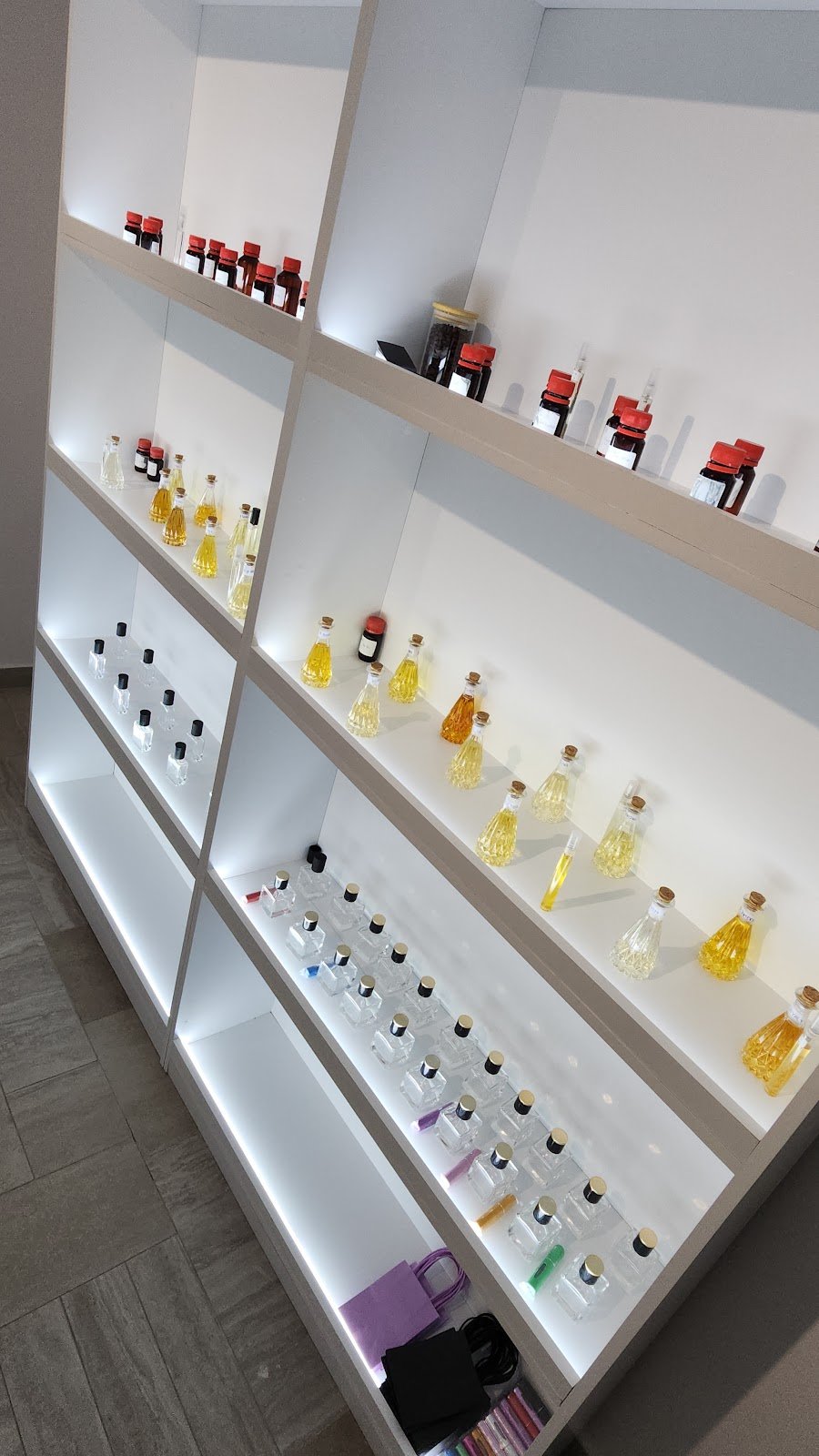 Klei Fragrances