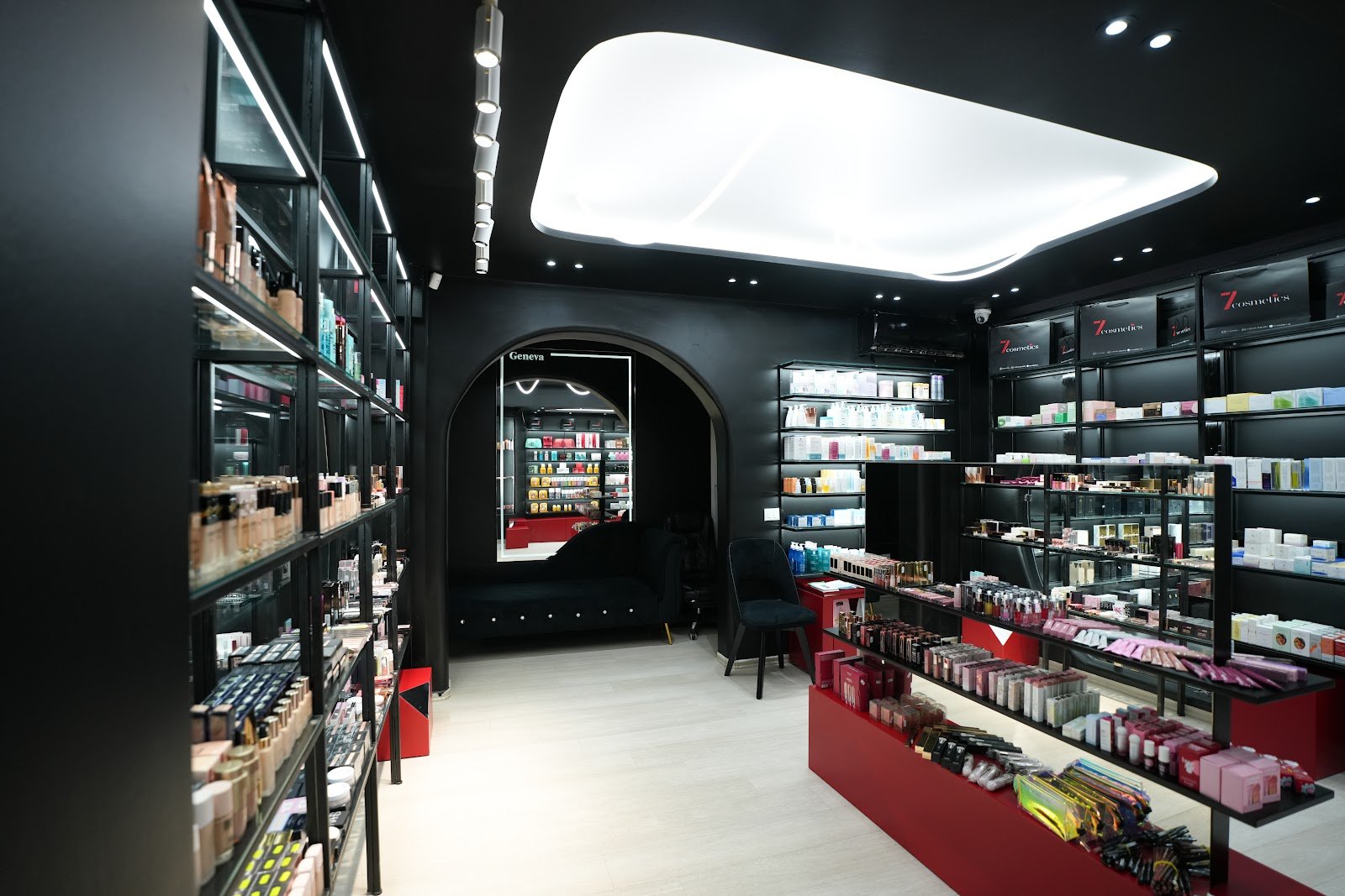 7Cosmetics Durres