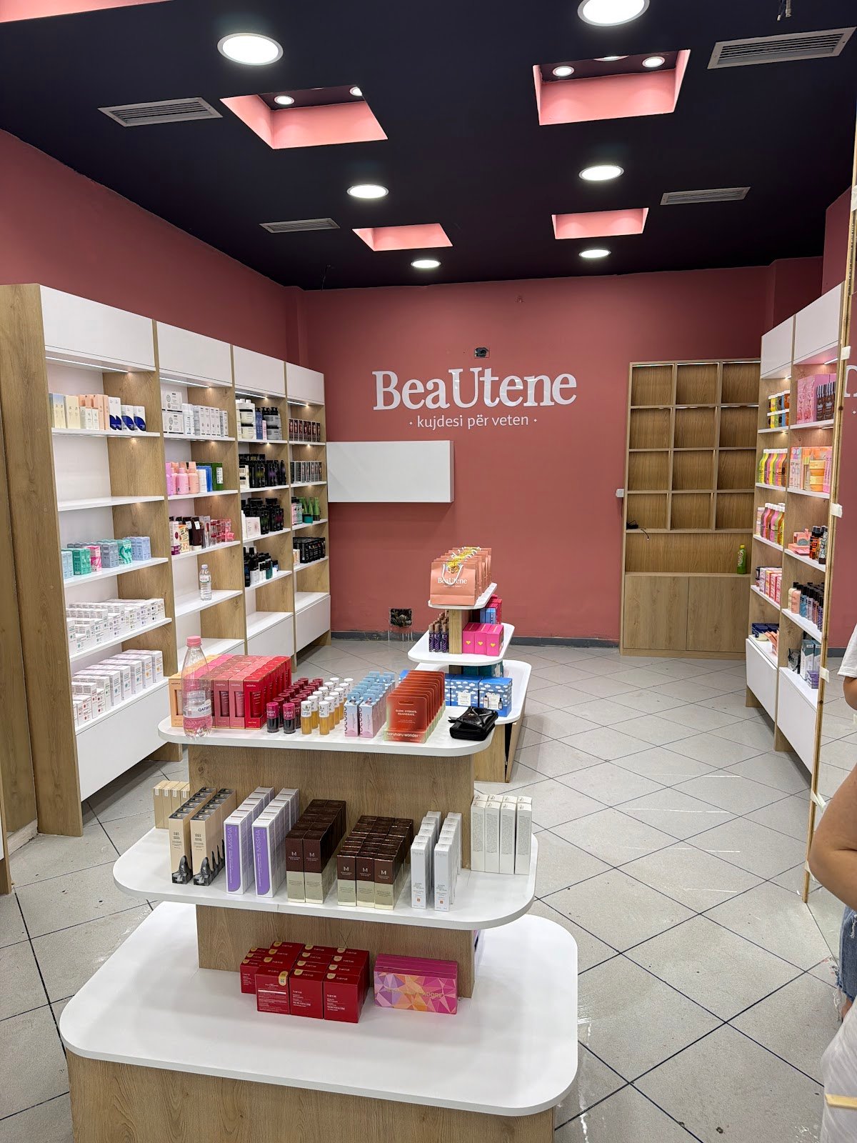Beautene