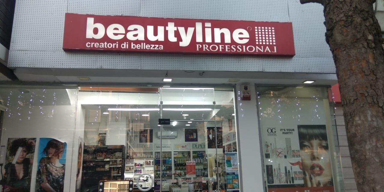 Beautyline Professional Elbasan