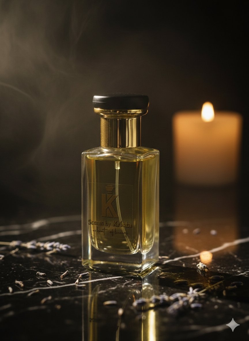 Scents by Krista