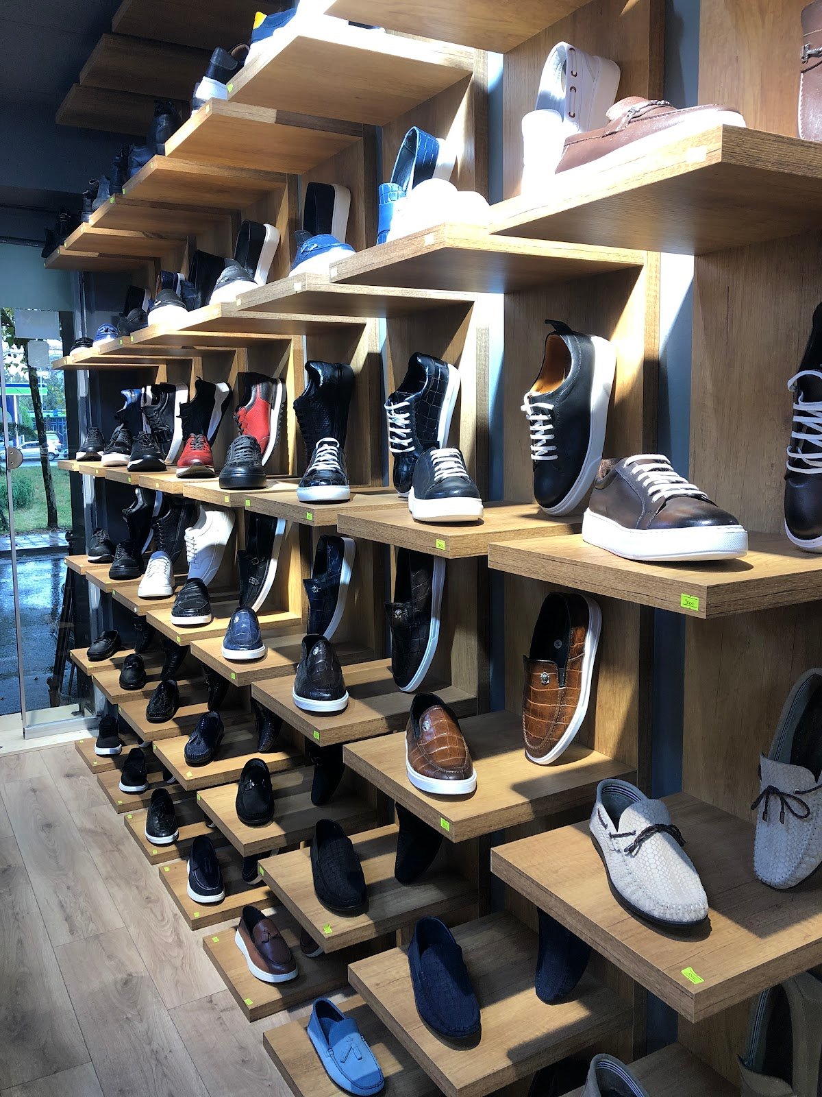 Baron Store