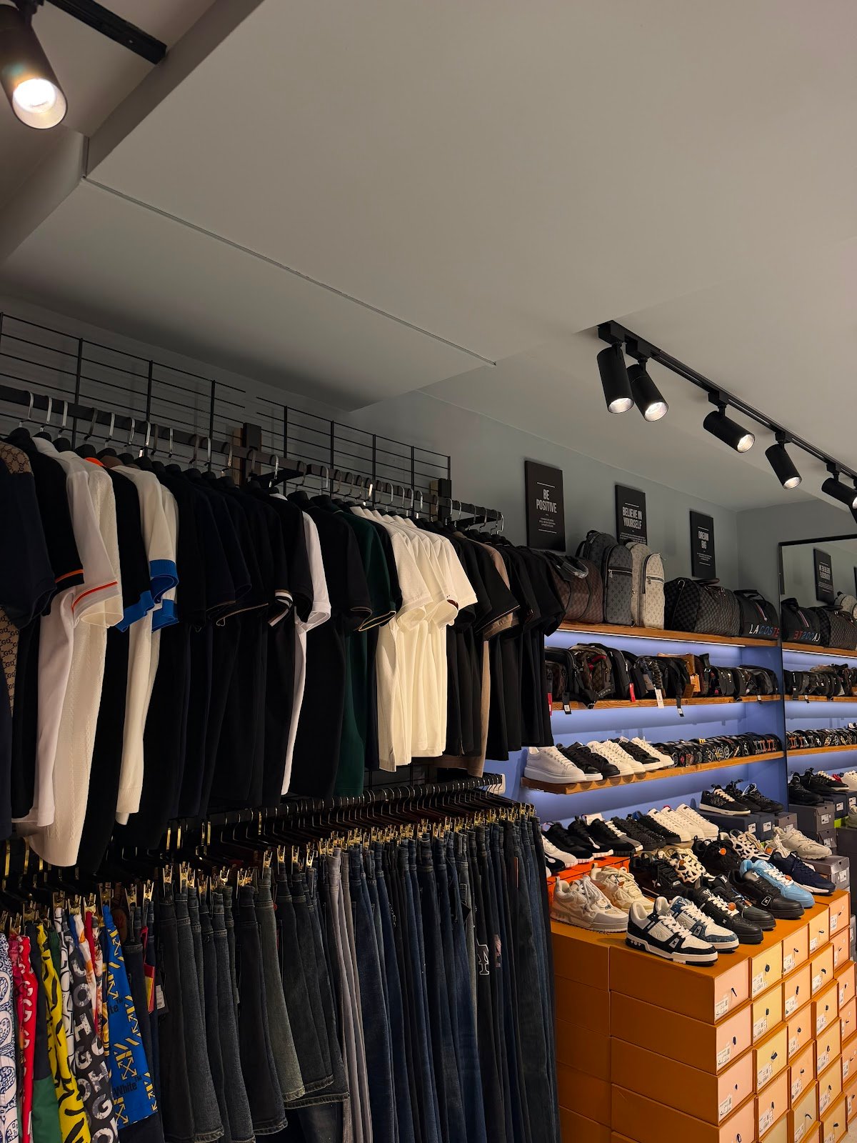 Glamour Store