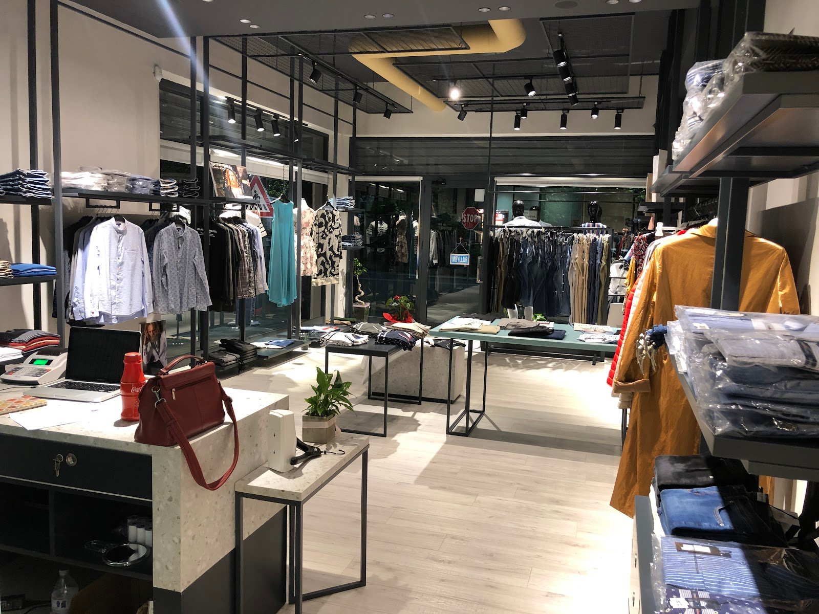 Ok Boutique