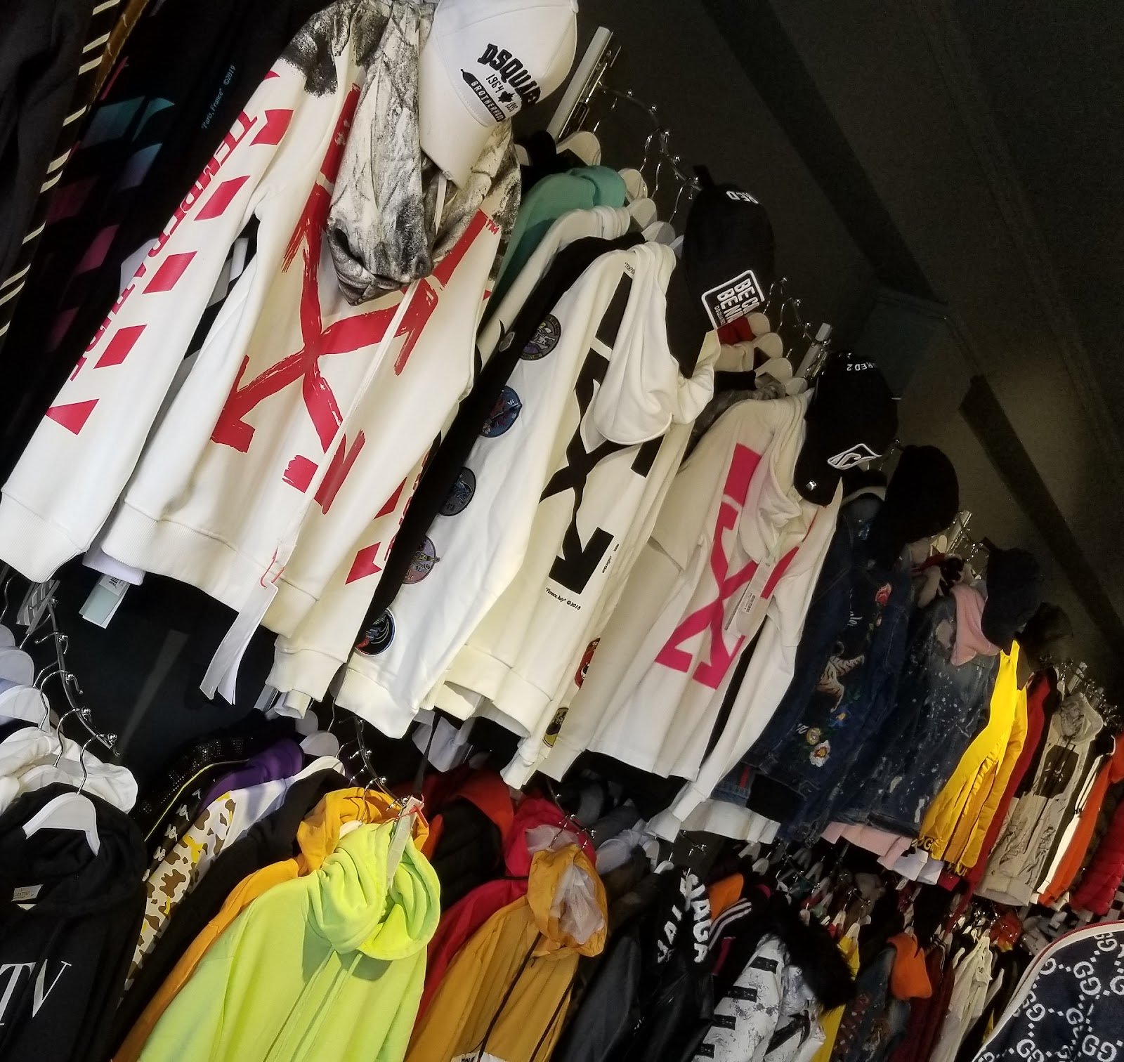 Casanova store