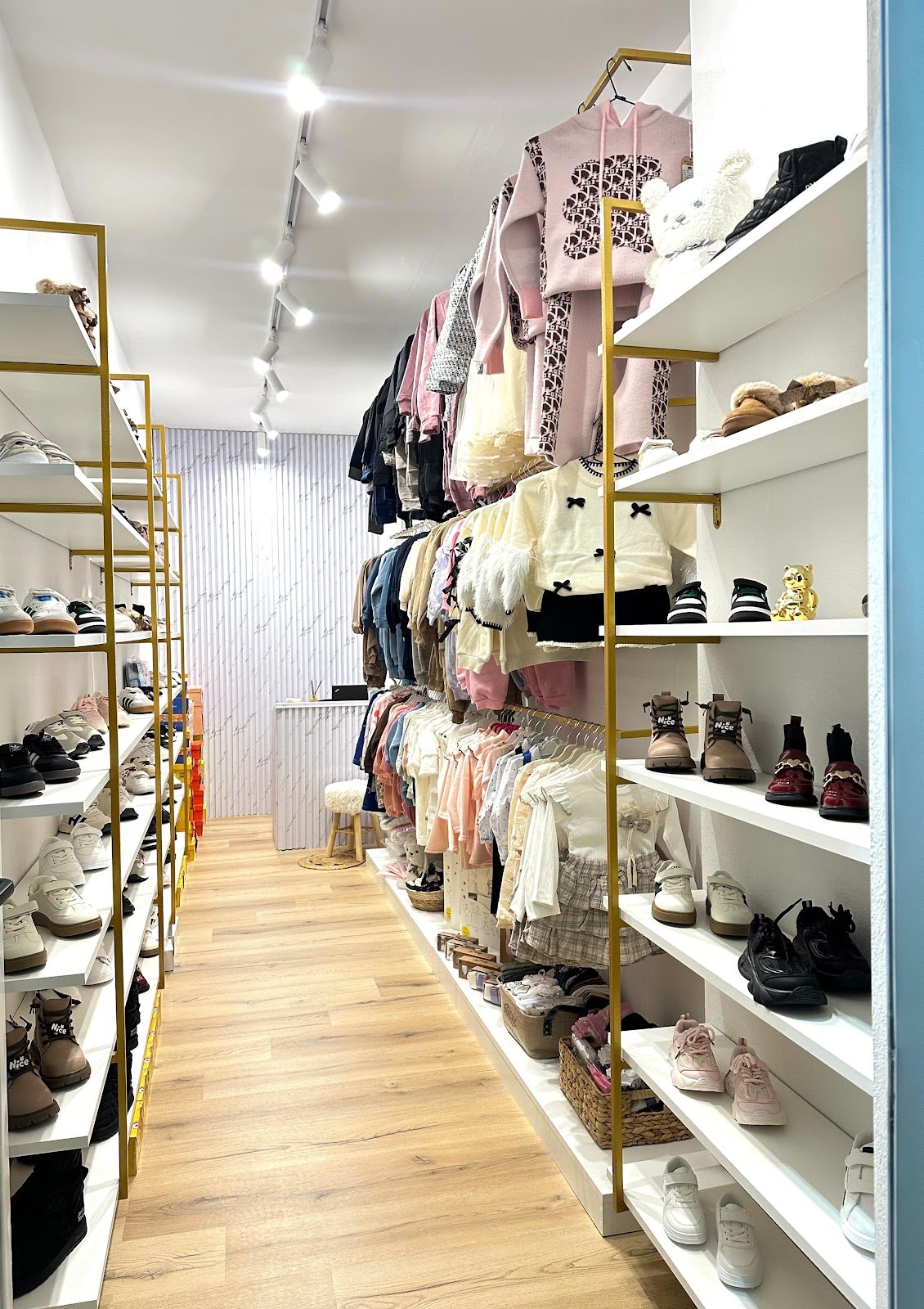 Dion Store