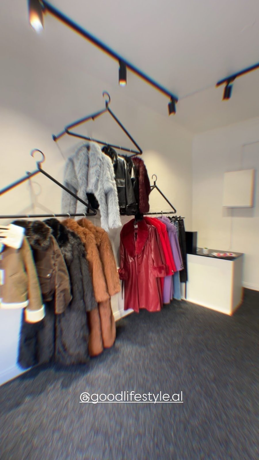 GOOD LIFE Style Store