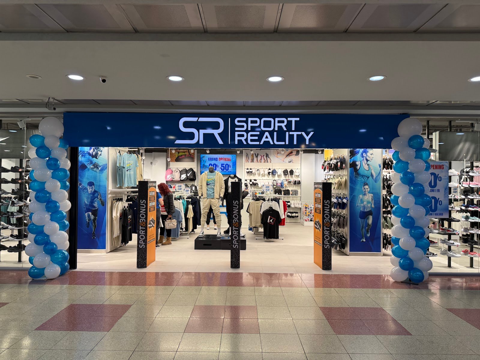 Sport Reality Durrës