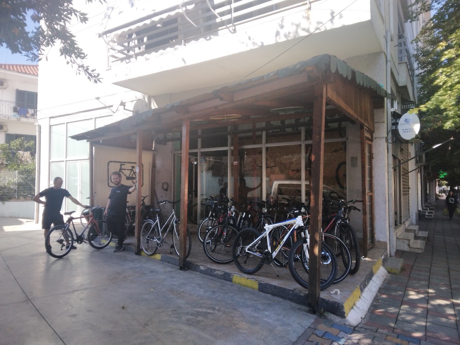 Absolute Bike & Rent Tirana