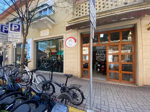 Dyqan Biçikletash