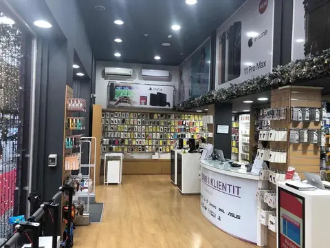 Elektronikë