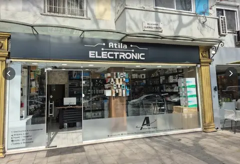 Elektronikë