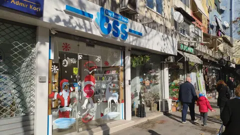 Elektronikë