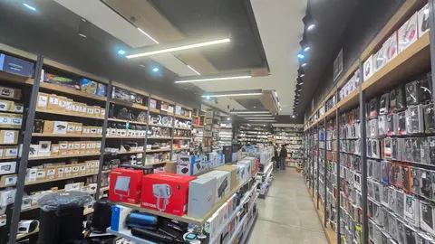 Elektronikë