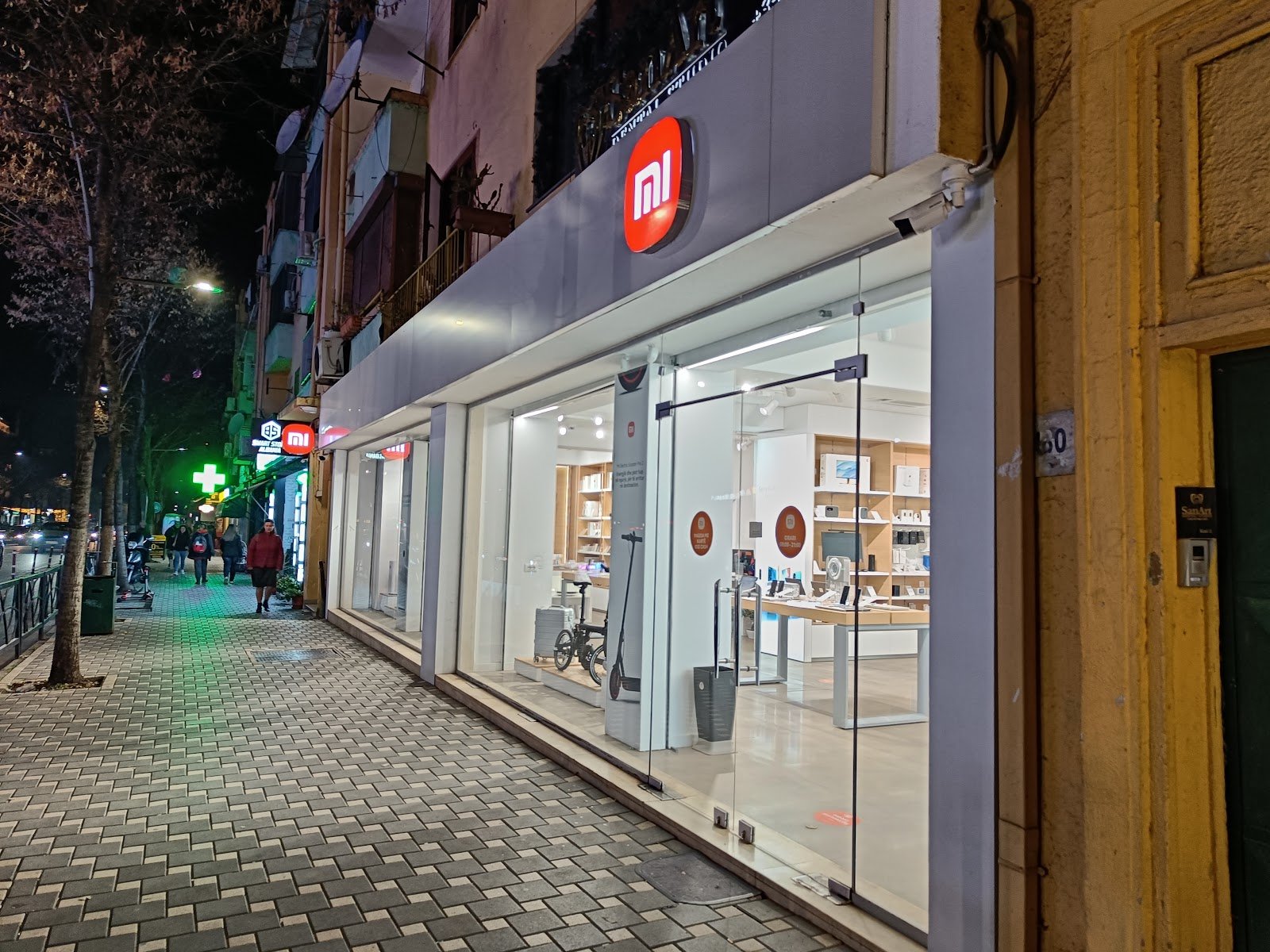 Xiaomi Store