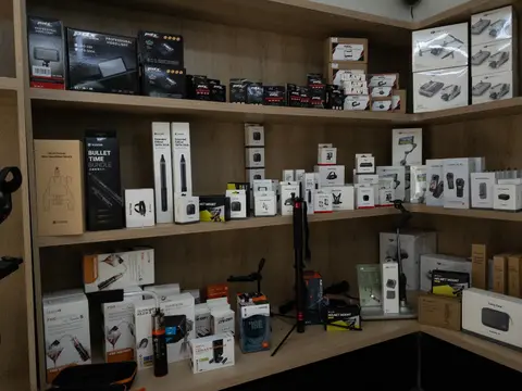 Elektronikë