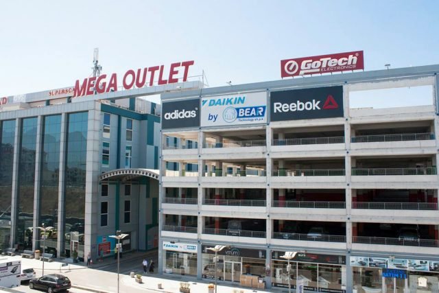 GoTech Electronics Casa Italia