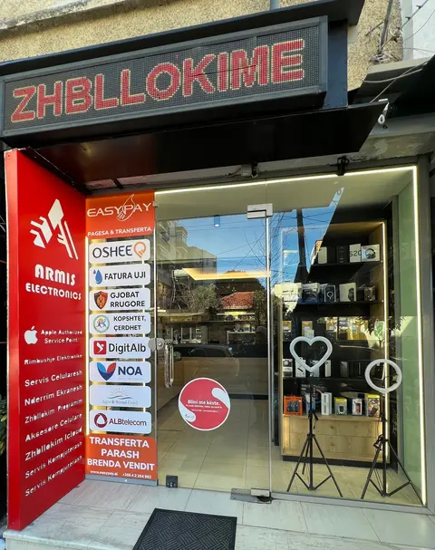 Elektronikë