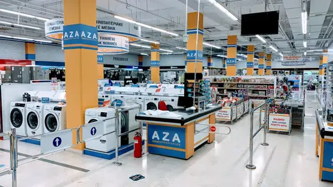 Elektronikë