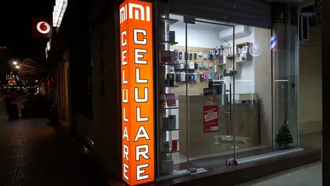 Elektronikë