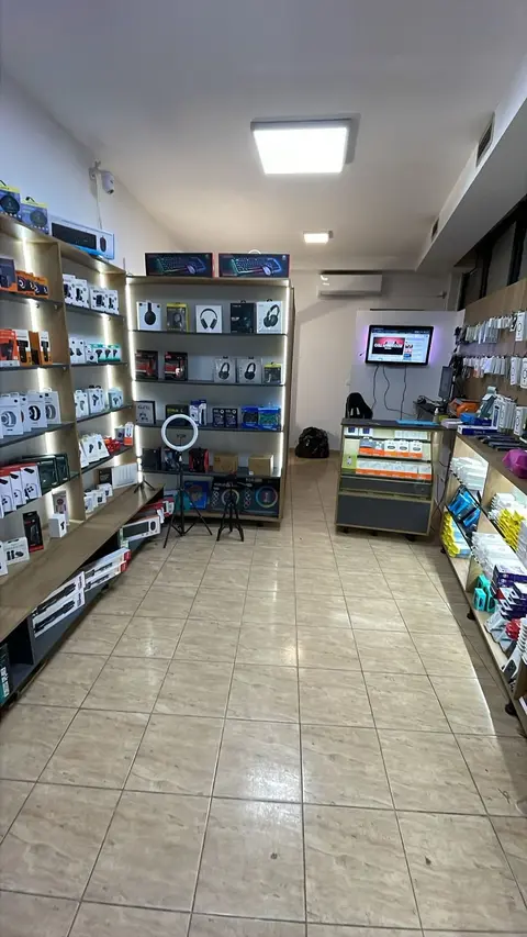 Elektronikë