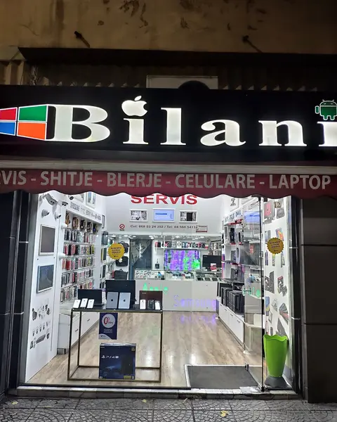 Elektronikë