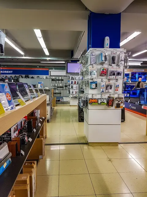 Elektronikë