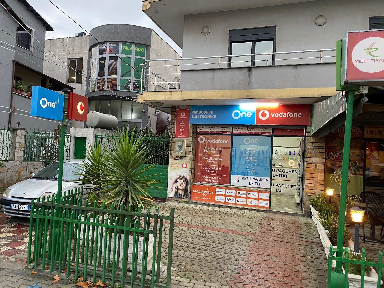 Mei SHOP