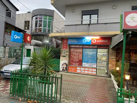Elektronikë