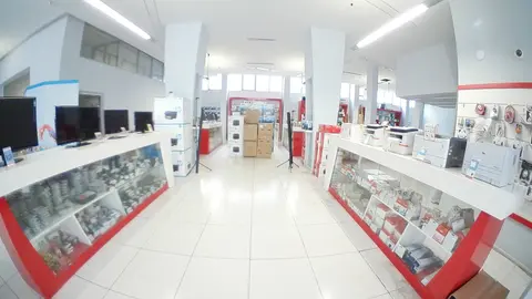 Elektronikë