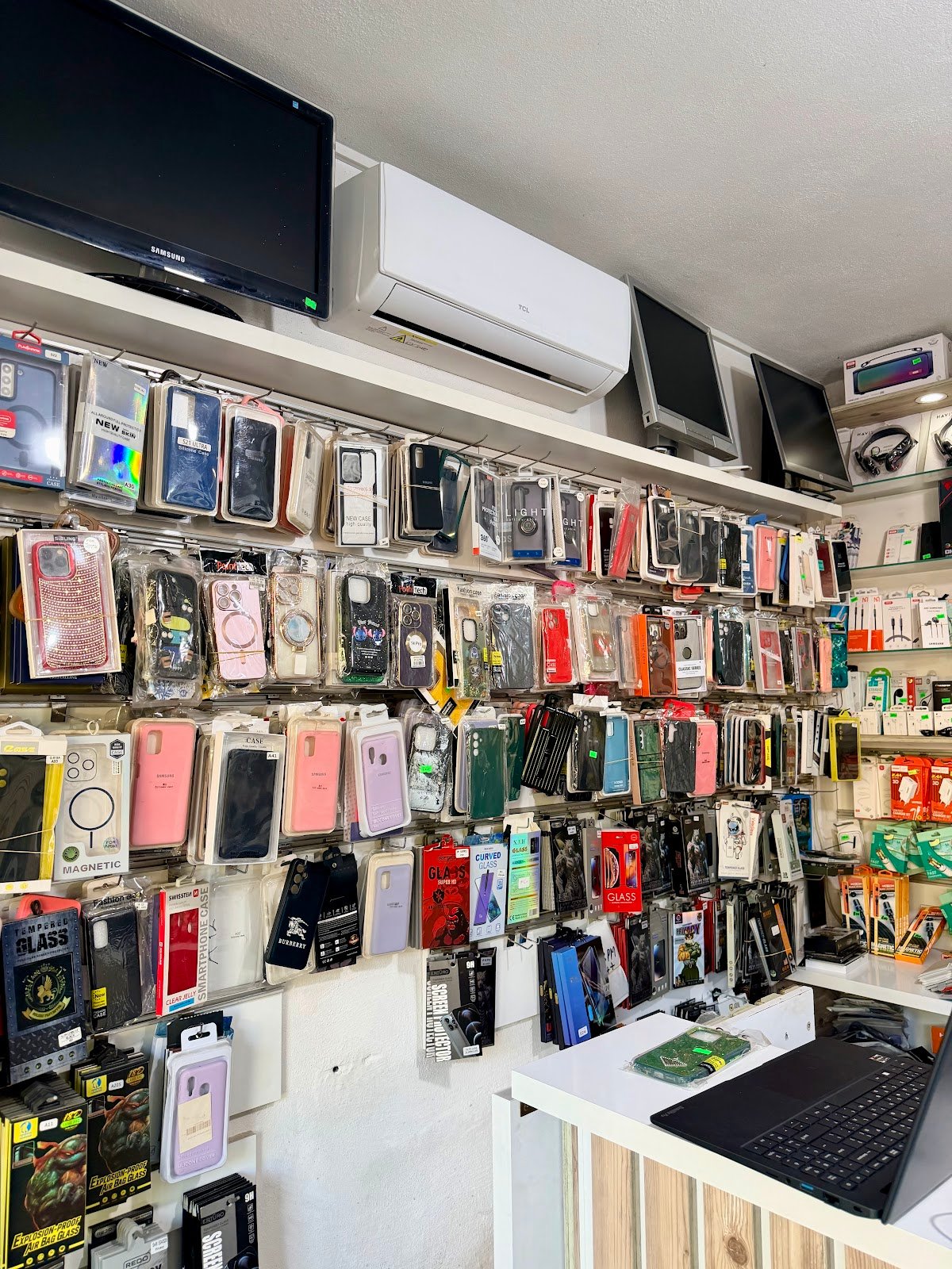 Leo Electronics
