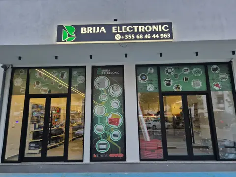 Elektronikë