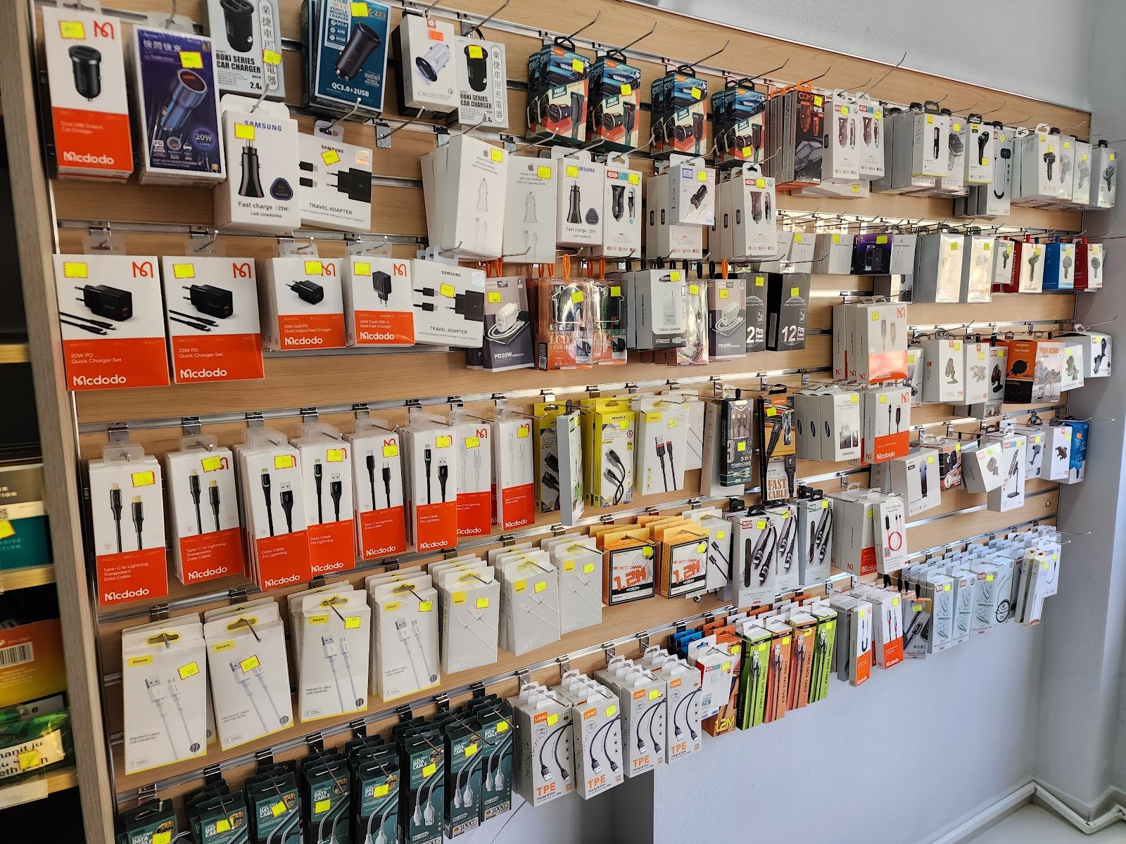 MobileZoneIliri Plazh