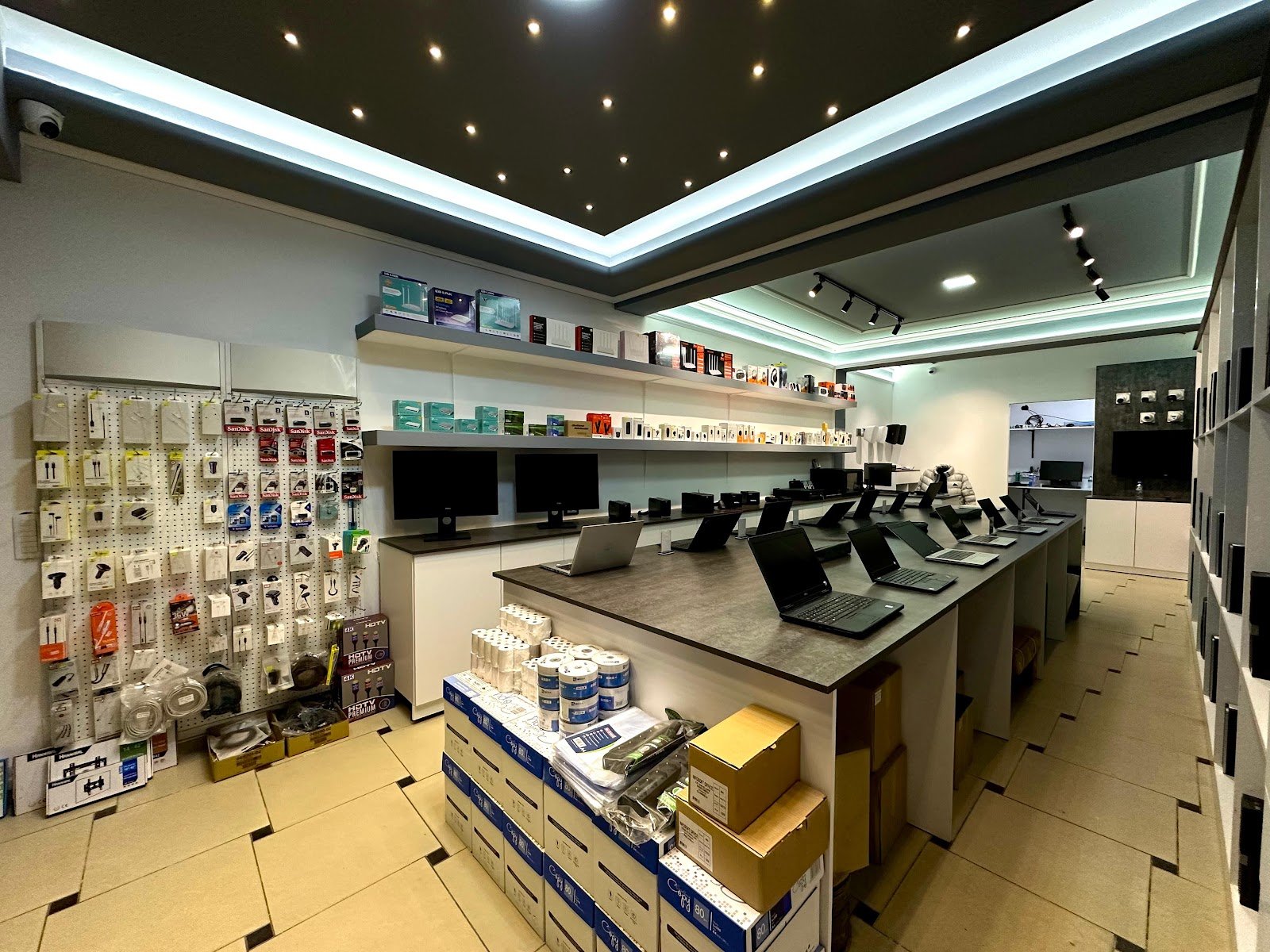 GB Electronics Vlore