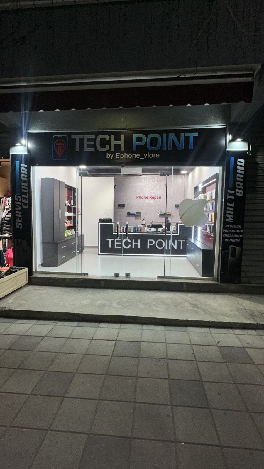 Tech Point Vlore