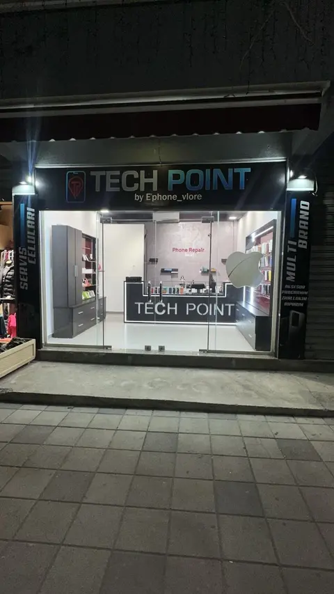 Elektronikë