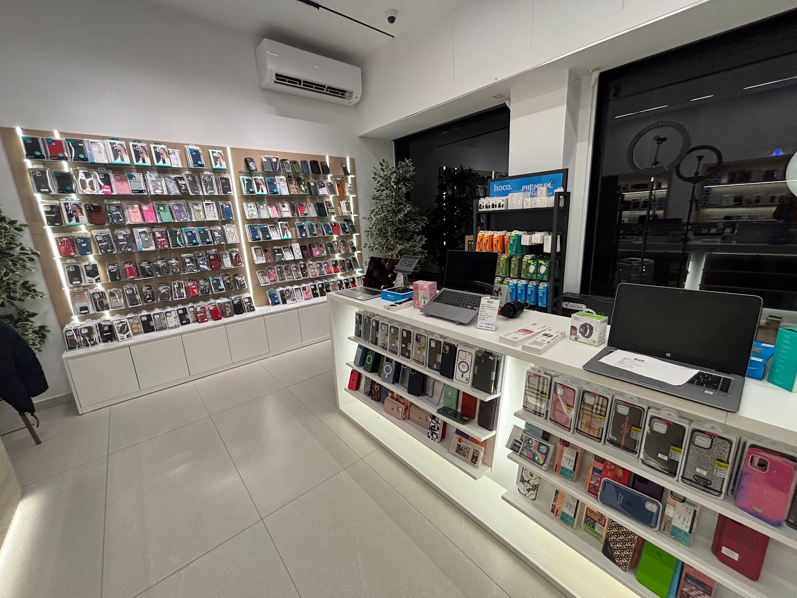 Buy Smart Store