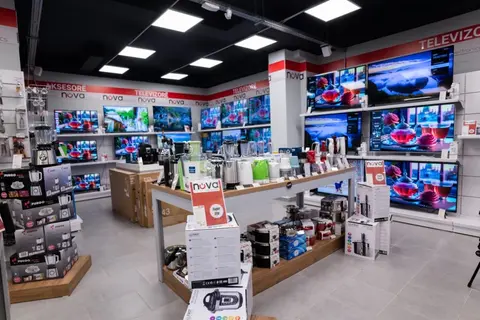 Elektronikë