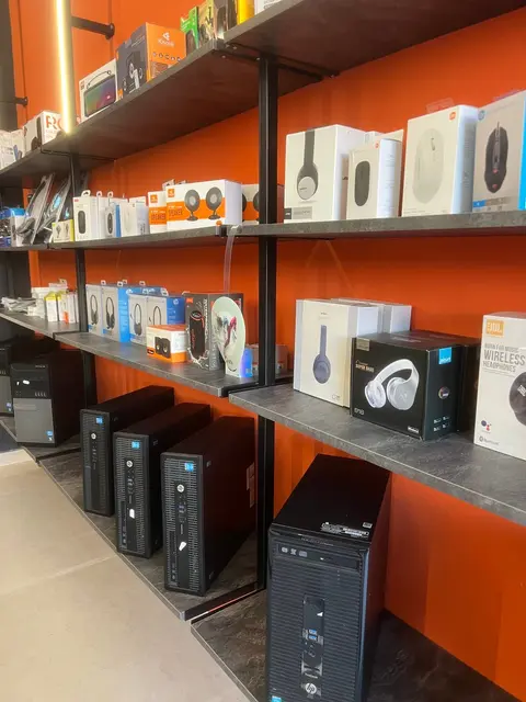 Elektronikë
