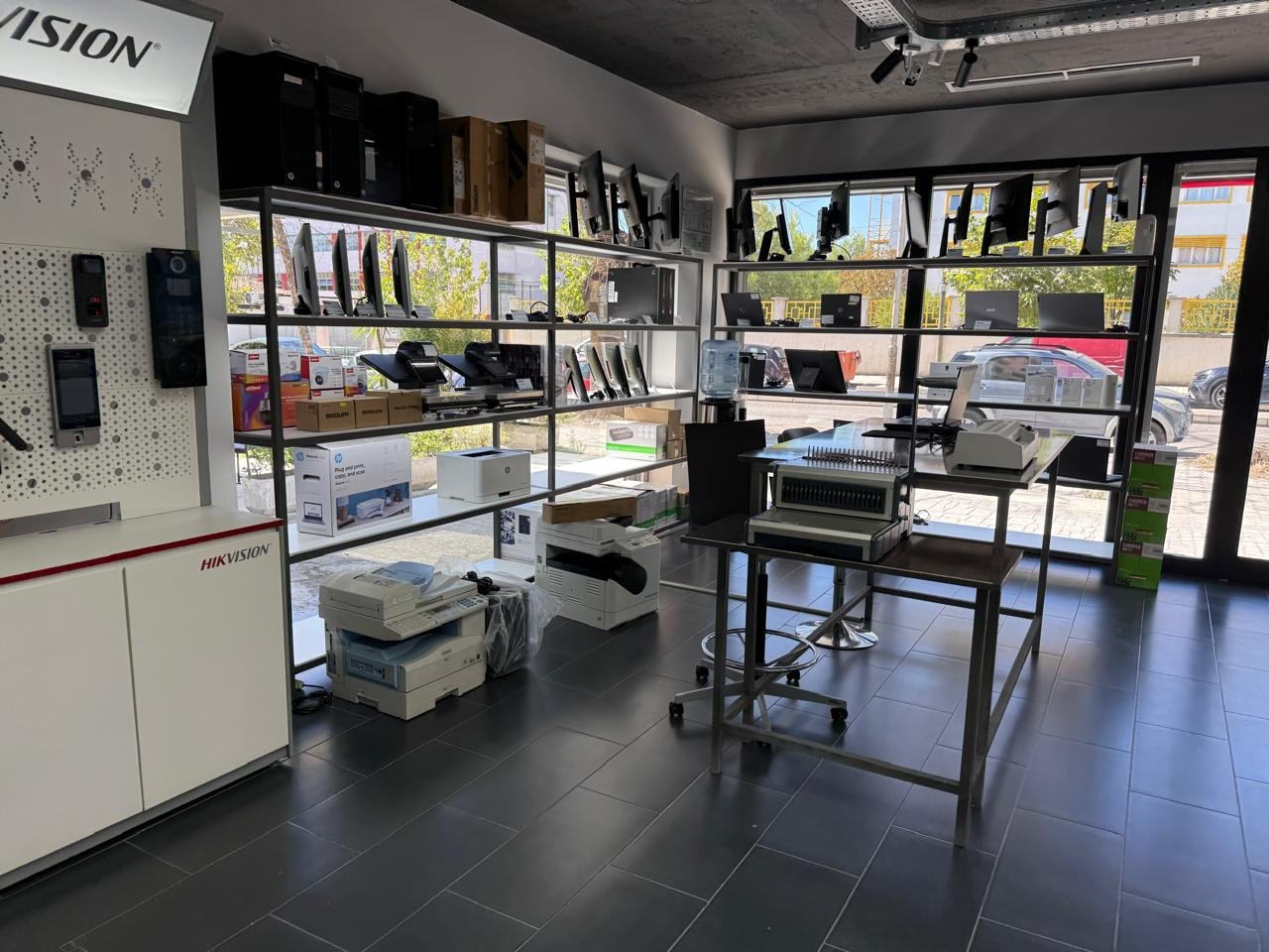 E-Tech Shpk