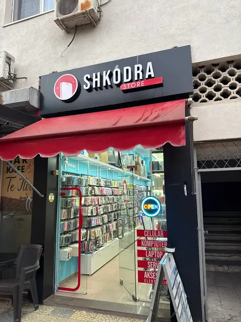 Elektronikë