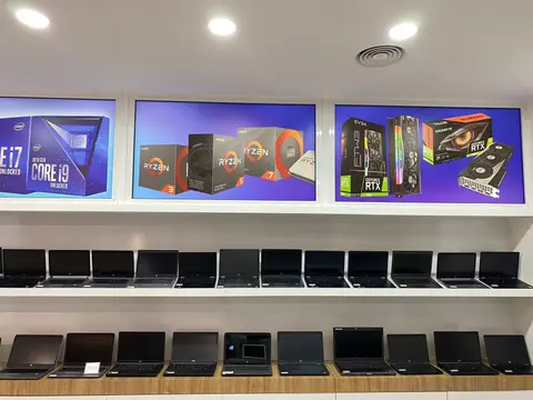 Elektronikë