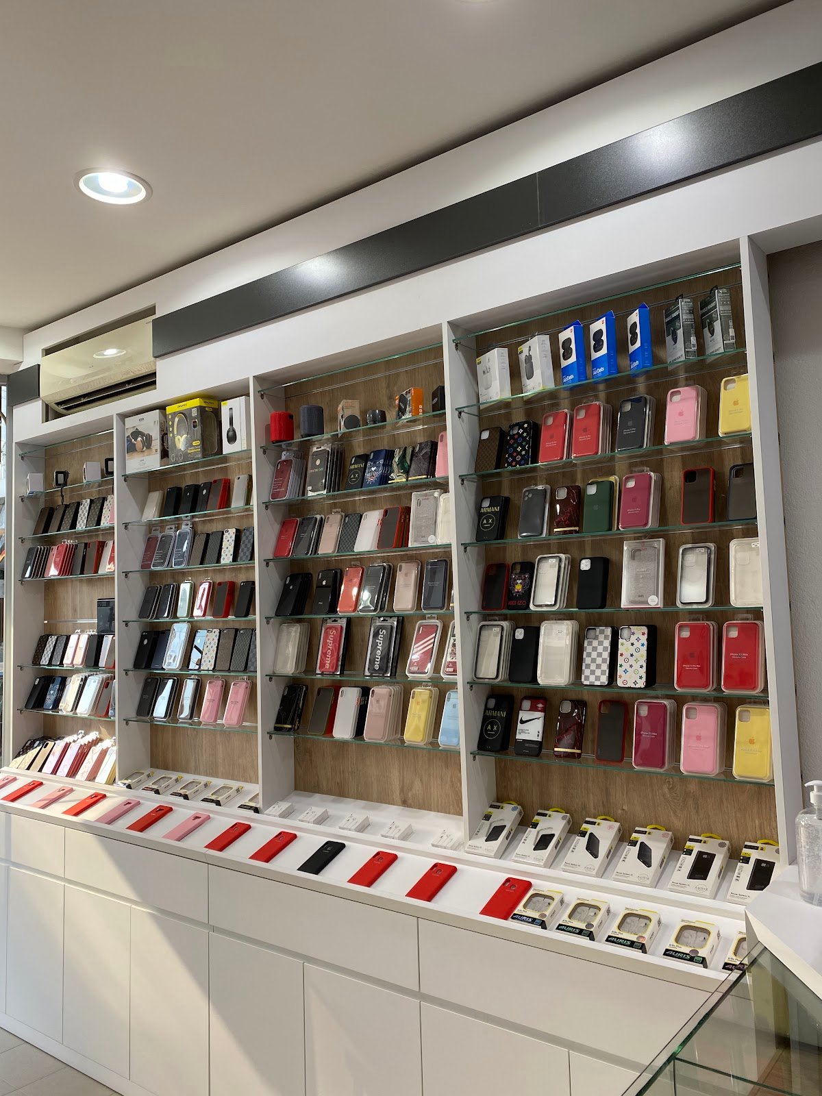 MobiTech Shop