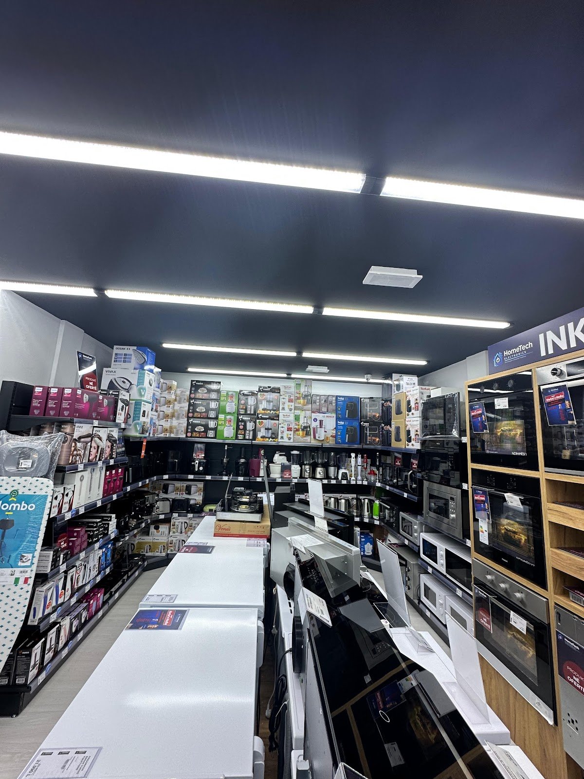 Home Tech Electronics
