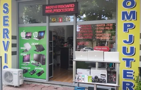Elektronikë