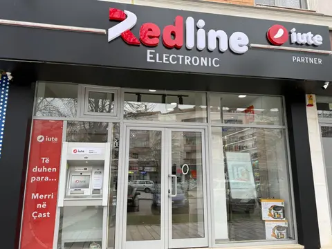 Elektronikë